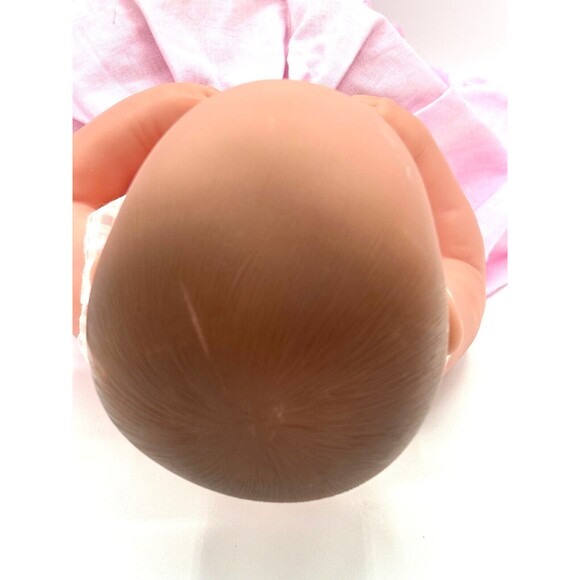 Berenguer Realistic Newborn Baby Girl 02-10 Life Like Sparkly Blue Eyes Precious - Picture 6 of 16